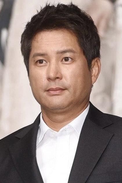 Lee Jong-won - Actor Profile Photo