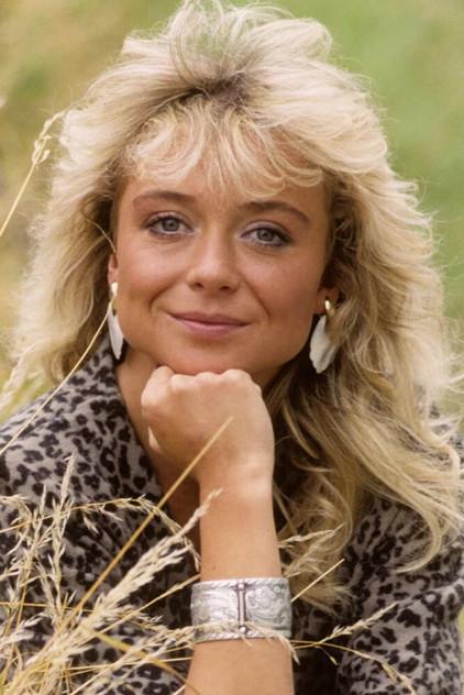 Annika Jankell - Actor Profile Photo