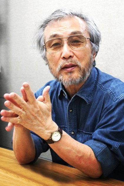 Yōichi Kotabe - Actor Profile Photo