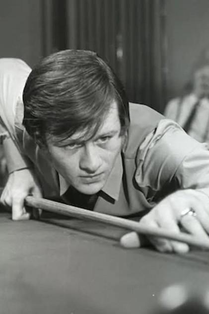 Alex Higgins - Actor Profile Photo