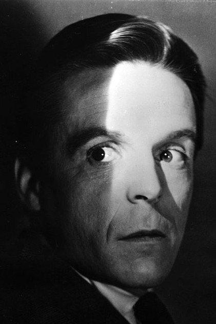 Pierre Grasset - Actor Profile Photo