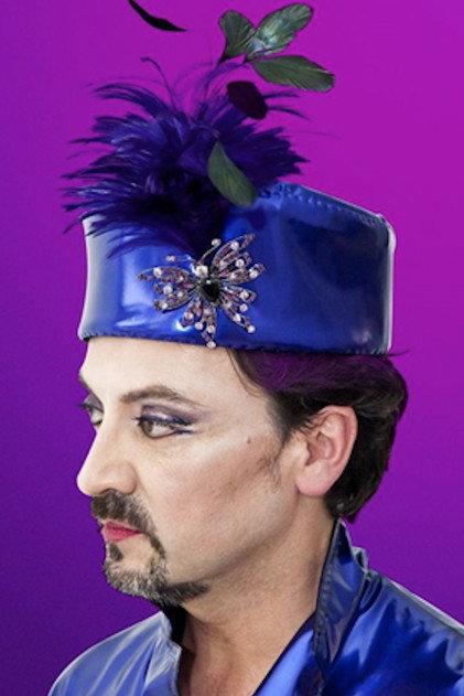 Enrique Viana - Actor Profile Photo