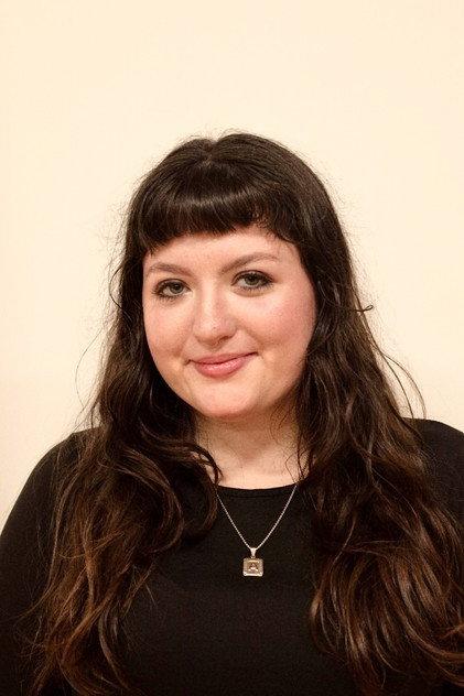 Annie Fulk - Actor Profile Photo