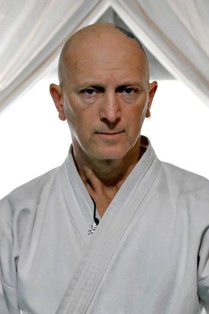 Néstor Varzé - Actor Profile Photo