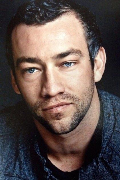 Aaron Jackson - Actor Profile Photo