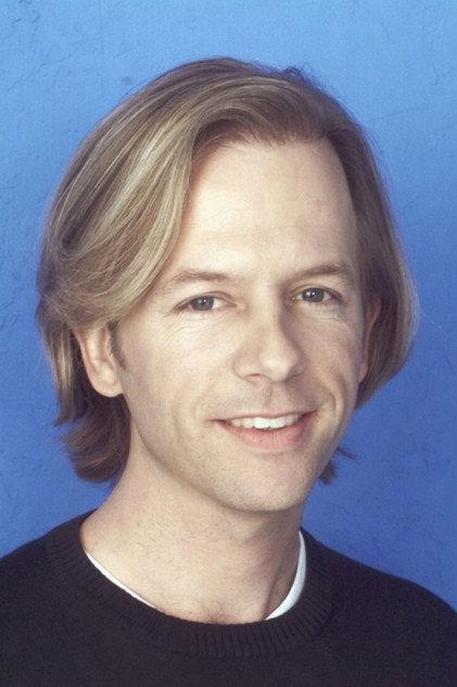 David Spade - Actor Profile Photo