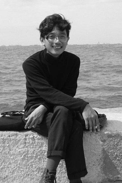 Alan Bintang - Actor Profile Photo