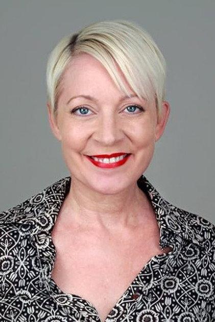 Heather Morgan - Actor Profile Photo