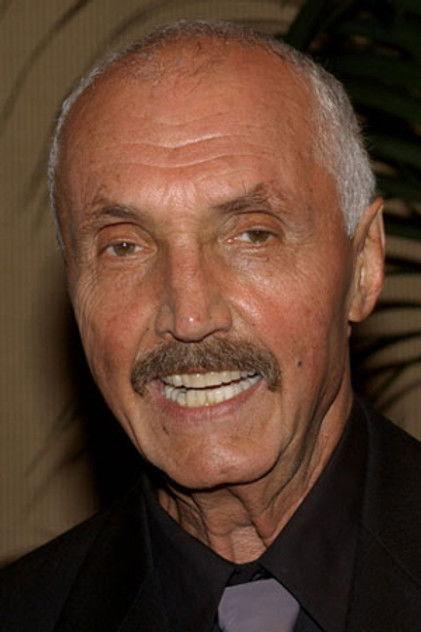 Victor Lundin - Actor Profile Photo