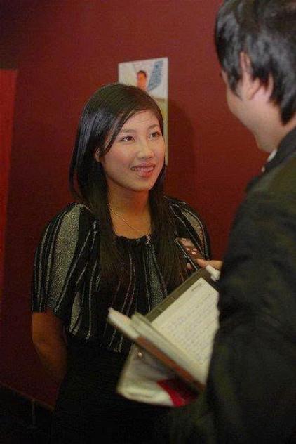 Trang Thu - Actor Profile Photo