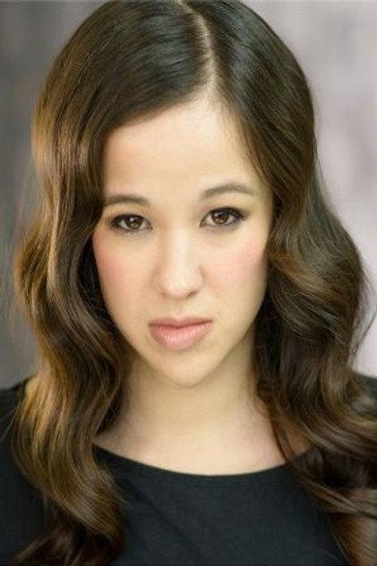 Pixie Le Knot - Actor Profile Photo