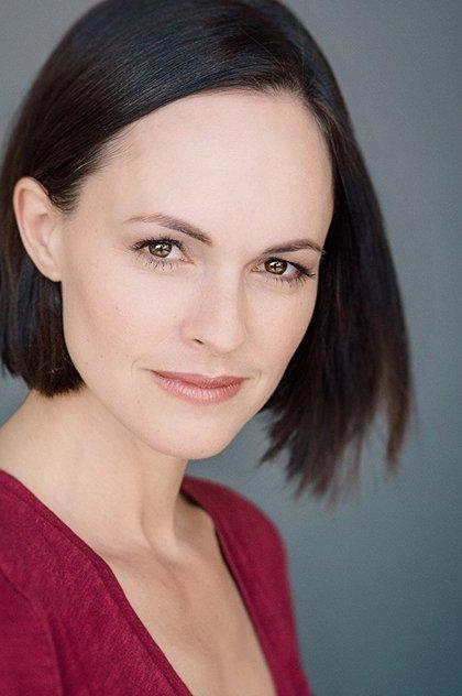 Susan May Pratt - Actor Profile Photo
