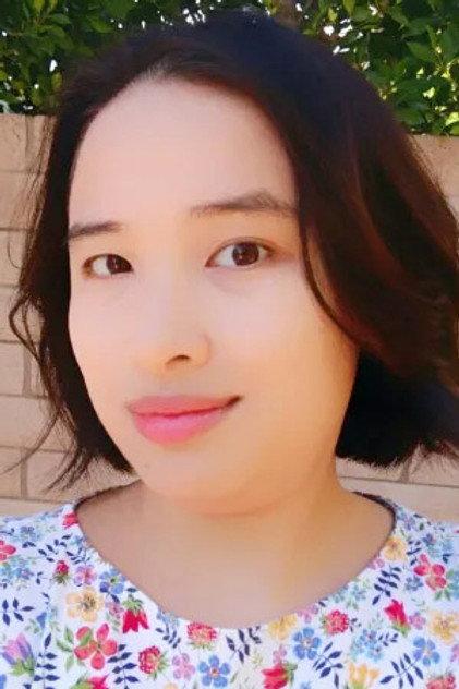Kimlinh Tran - Actor Profile Photo