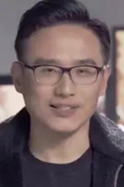 Tianhao Wu - Actor Profile Photo