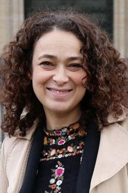 Delphine Horvilleur - Actor Profile Photo