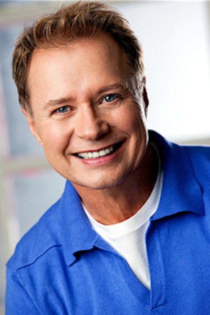 Vincent Paterson - Actor Profile Photo