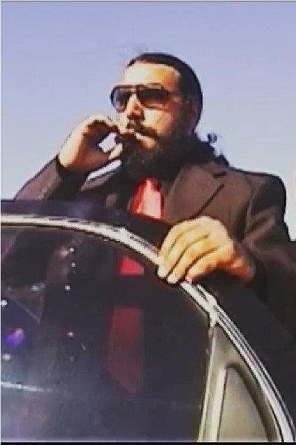 Sanderson Mariquito - Actor Profile Photo