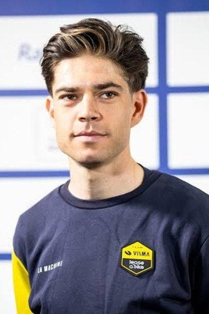 Wout van Aert - Actor Profile Photo