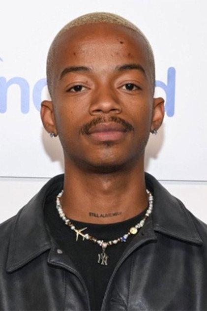 Coy Stewart - Actor Profile Photo