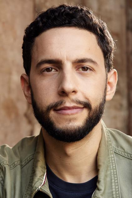Nick Smoke - Actor Profile Photo
