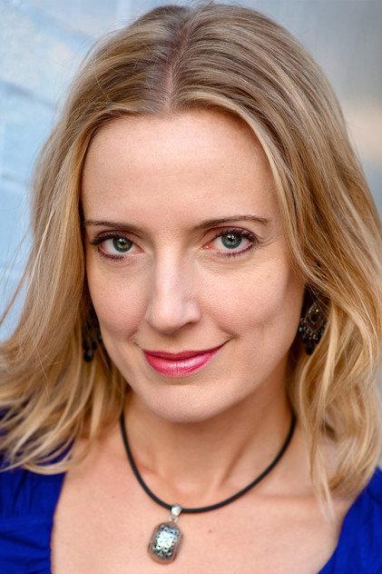 Andrea Lee Davis - Actor Profile Photo