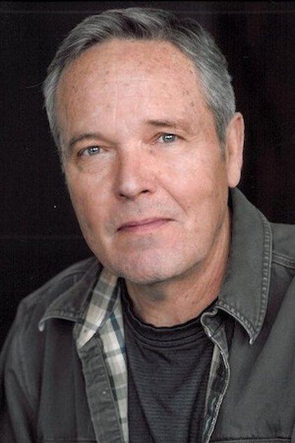 Tom McBeath - Actor Profile Photo