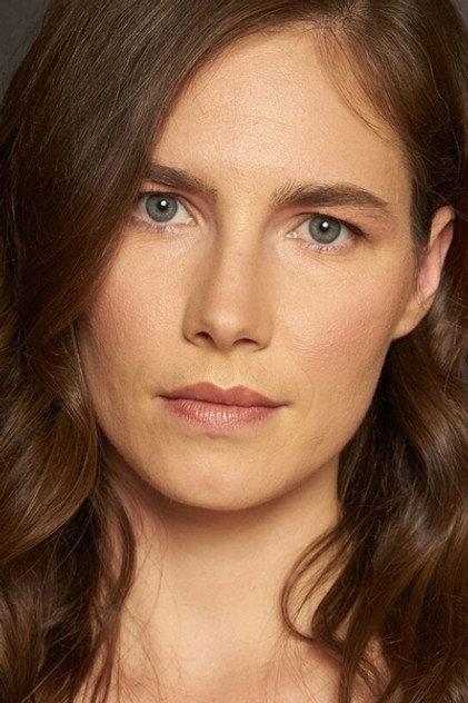 Amanda Knox - Actor Profile Photo