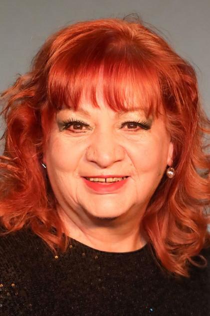 Mairy Razi - Actor Profile Photo