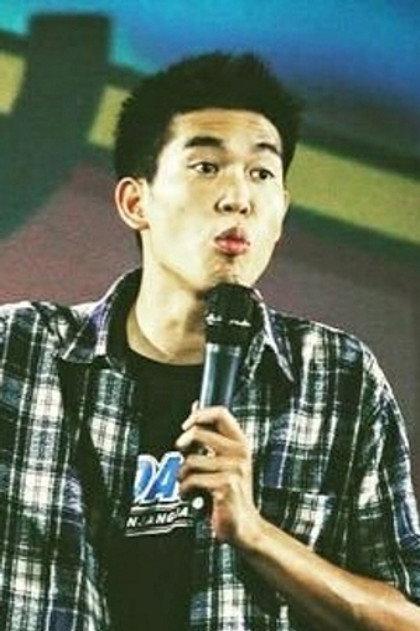 Sylvester Aldes - Actor Profile Photo