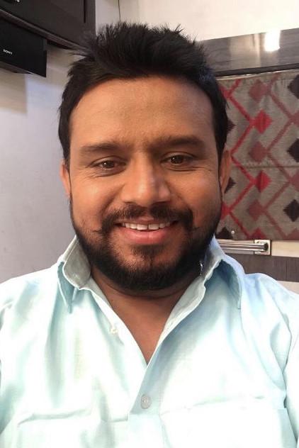 Karamjit Anmol - Actor Profile Photo