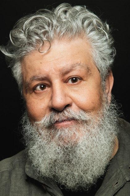 Lello Arena - Actor Profile Photo