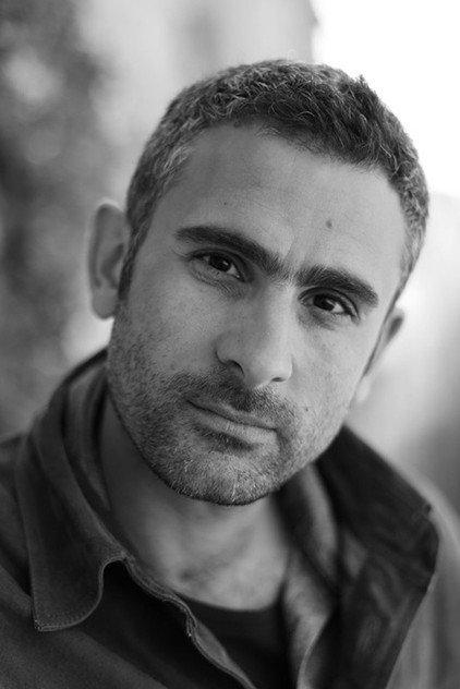 Hovnatan Avédikian - Actor Profile Photo
