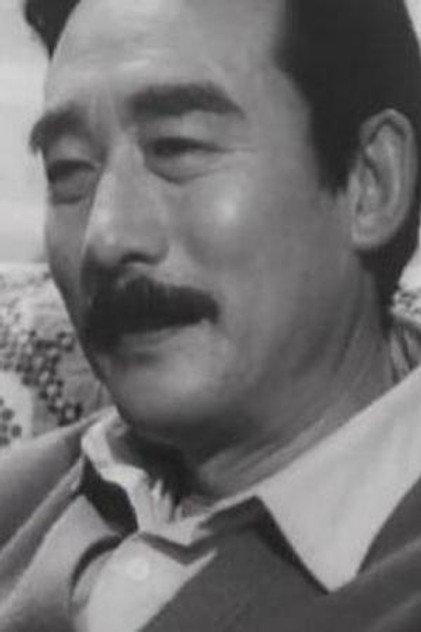 Zheng Danian - Actor Profile Photo