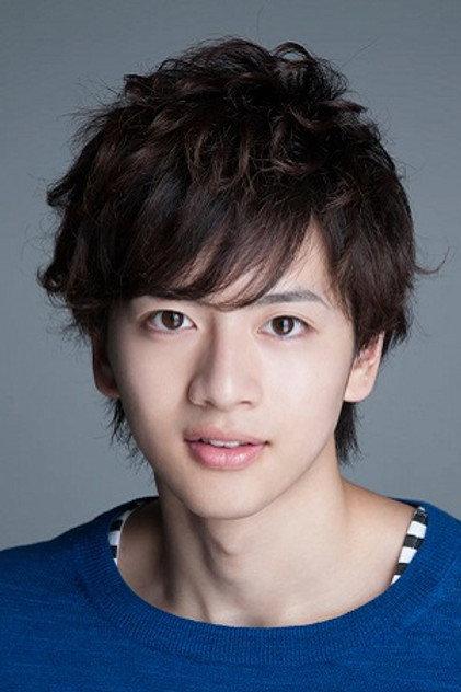 Hiroki Iijima - Actor Profile Photo