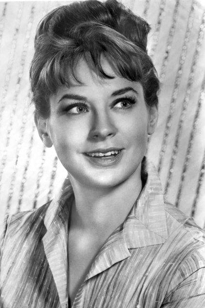 Lois Nettleton - Actor Profile Photo