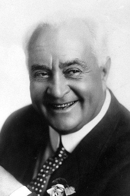 Herbert Standing - Actor Profile Photo