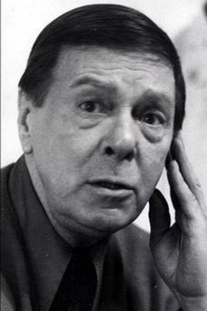 Mieczysław Gajda - Actor Profile Photo