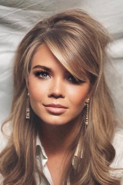 Alla Mikheeva - Actor Profile Photo