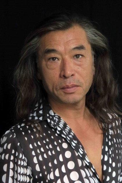 Stefan Nelet - Actor Profile Photo