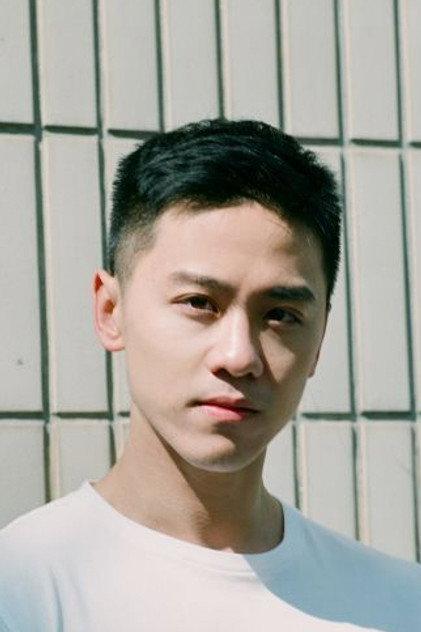 Wu Chih-to - Actor Profile Photo