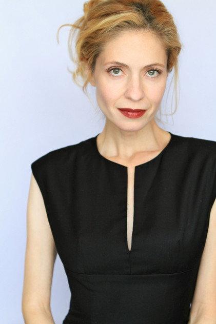 Emily Kosloski - Actor Profile Photo
