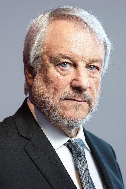 Jorge Marrale - Actor Profile Photo