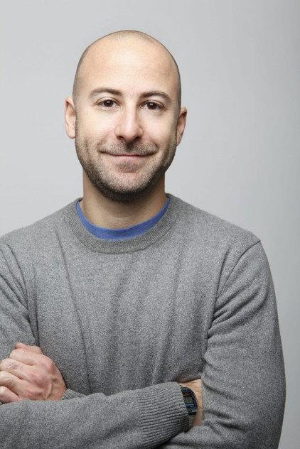 Adam Lowitt - Actor Profile Photo