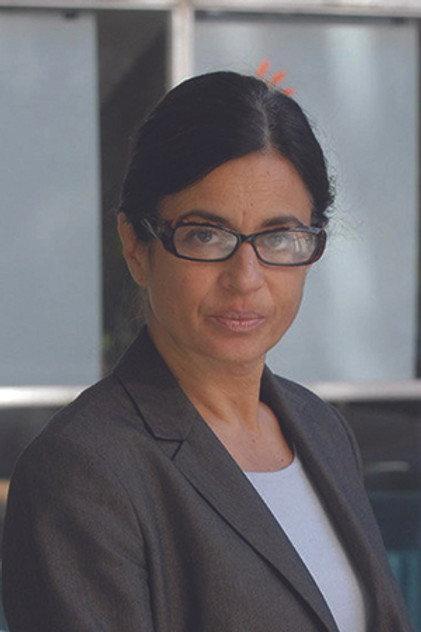 Olivera Ježina - Actor Profile Photo