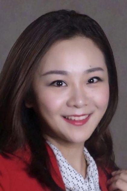 Lu Yanting - Actor Profile Photo