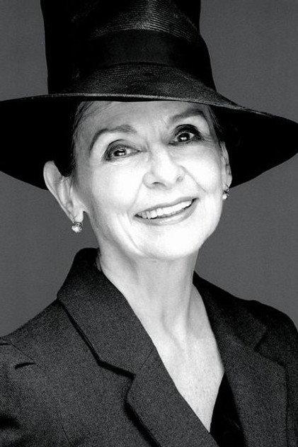 Lynn Seymour - Actor Profile Photo