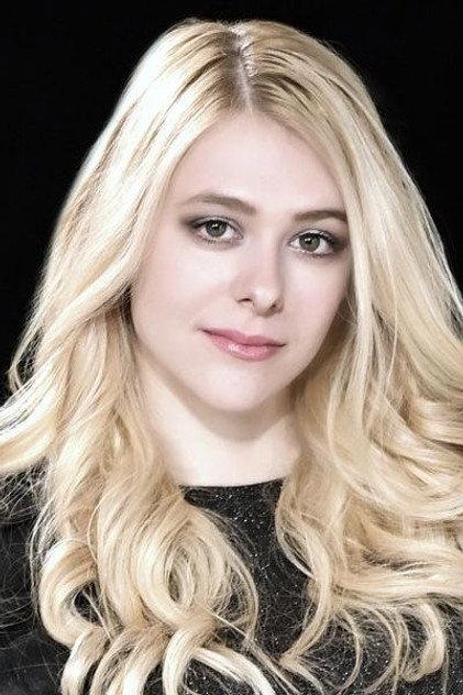 Schumacher Vanda - Actor Profile Photo