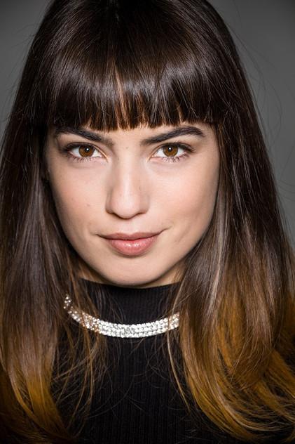 Anjela Nedyalkova - Actor Profile Photo