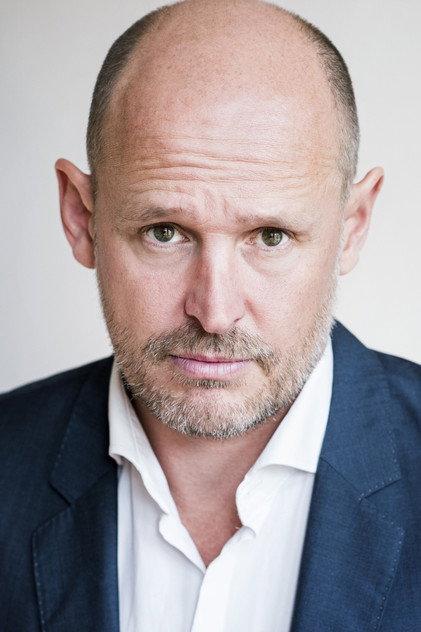 Hendrik Martz - Actor Profile Photo