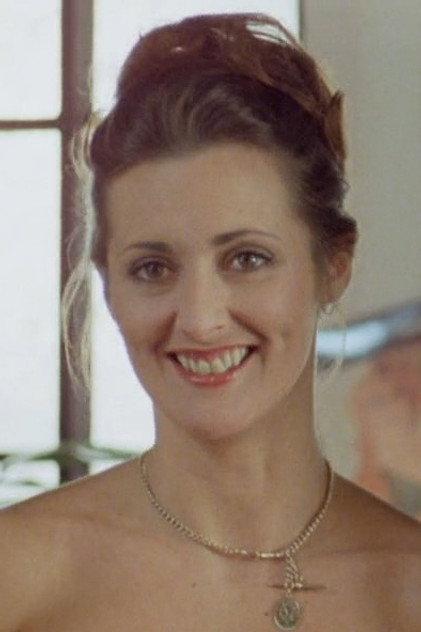 Marilyn Rodgers - Actor Profile Photo